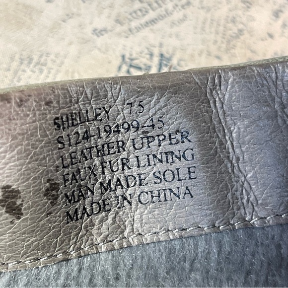 Miz Mooz Women's Shelley Boots - Picture 11 of 13